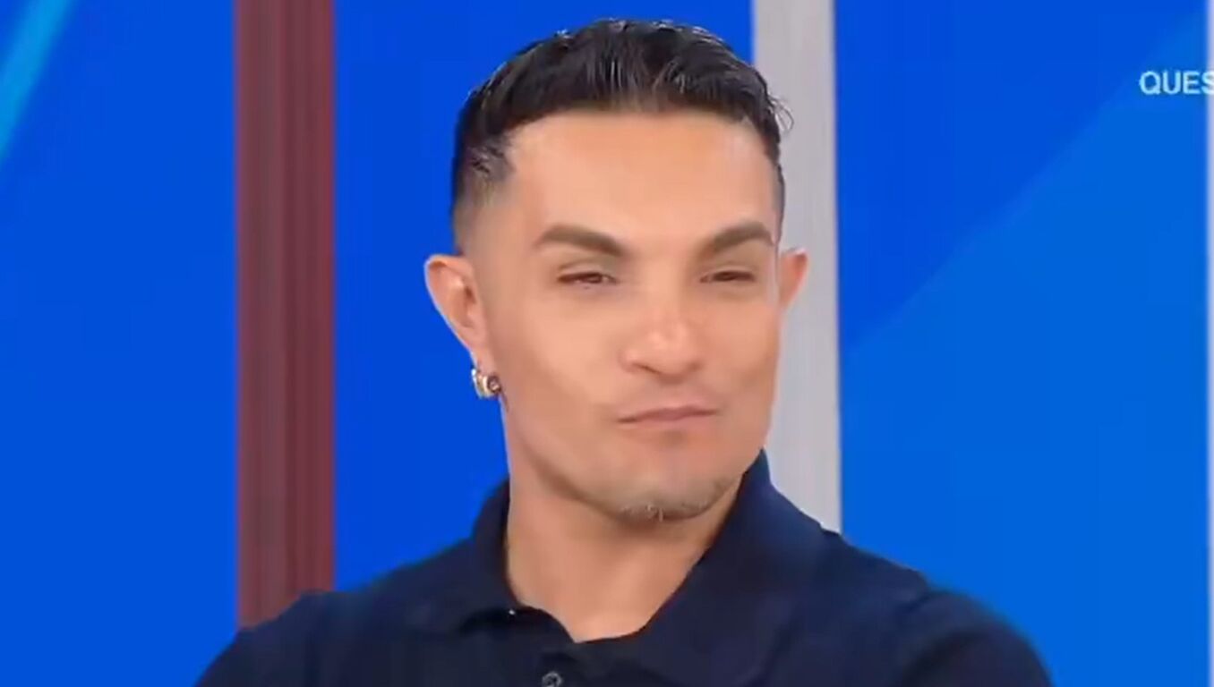 Marco Carta racconta: "Volevano cacciarmi da Amici, Peppe Vessicchio mi salvò"