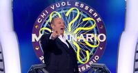 Chi Vuol Essere Milionario? torna su Canale 5: Gerry Scotti di nuovo in prime time da dicembre