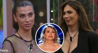Grande Fratello, Rasha attacca Ivana e tira in ballo Barbara D'Urso: cos'è successo