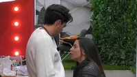 Grande Fratello, scoppia la lite tra Jonas e Anita: c'entra Francesca