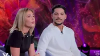 Martina su Ciro: "Ecco perché ho scelto lui". Poi racconta l'amore con Gianmarco: "Ecco come ci siamo ritrovati"