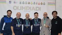 Olimpiadi dei Monti Lattari: domani la chiusura con la maratona a Pompei