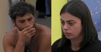 Grande Fratello, Benedetta in lacrime davanti a Domenico: “Mi pesa tutto”. Cos'è successo nel confronto