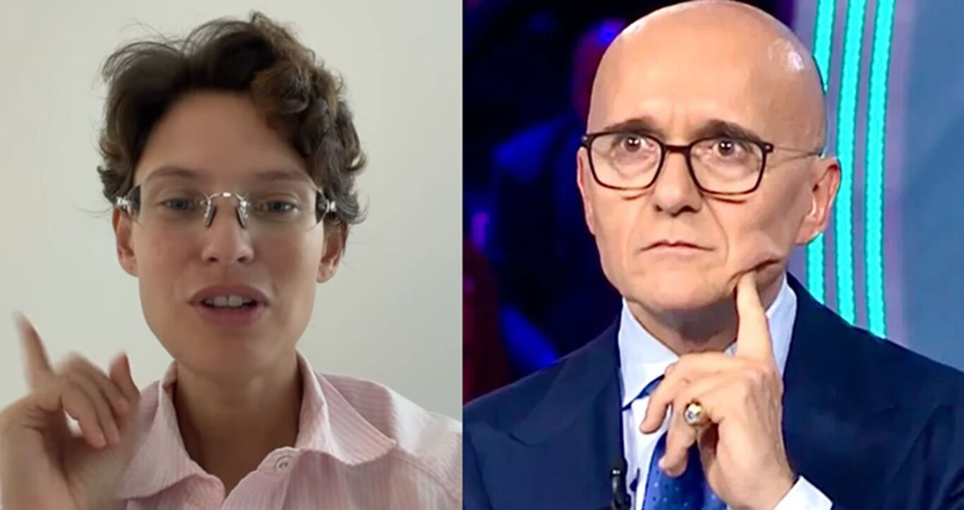 Bianca Balti non andrà al Grande Fratello Vip: scoppia il caso con Alfonso Signorini