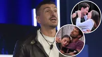 Grande Fratello, Matteo Azzali si espone: "Cosa penso di Anita e Jonas e di Benedetta e Domenico"