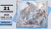 Pompei - Convegno “Seneca tragico nel triclinio di Villa Arianna”
