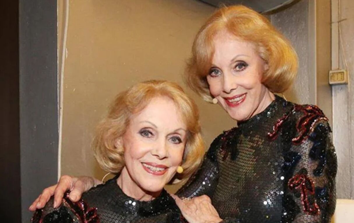 "Morte le gemelle Ellen e Alice Kessler", l'annuncio di Bild