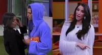 Grande Fratello, Grazia piange nella notte e si scaglia contro la fidanzata di Mattia: "Questa stro**a!". Cos'è successo