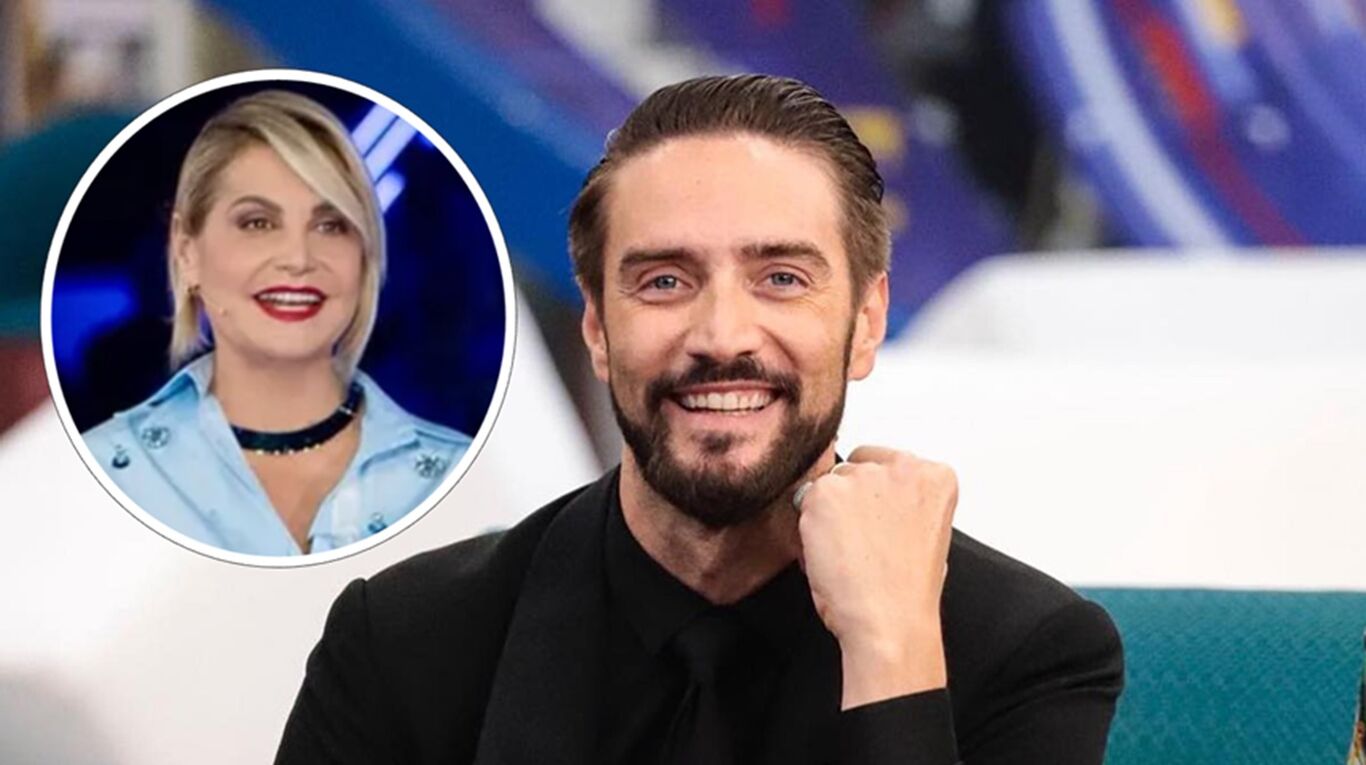 Grande Fratello, Alex Belli sicuro: "Ecco perché questa edizione non sta funzionando"