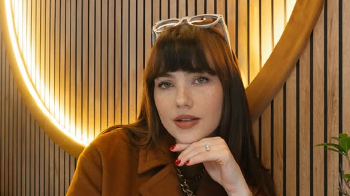 Rosalinda Cannavò si sfoga: "Poca empatia in giro. Tante persone vicine scompaiono..."