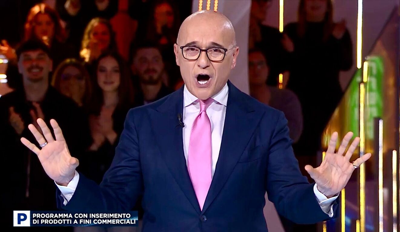 GF Vip: nel cast una famosa cantante, due ex gieffini e un ex volto di Temptation Island. Ecco le novità