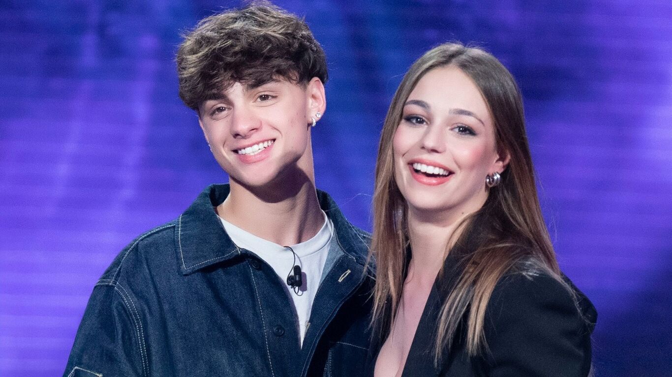 Luk3 rompe il silenzio sulla presunta crisi con Alessia Pecchia: "Se mi sentirò di dire qualcosa..."