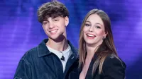 Luk3 rompe il silenzio sulla presunta crisi con Alessia Pecchia: "Se mi sentirò di dire qualcosa..."
