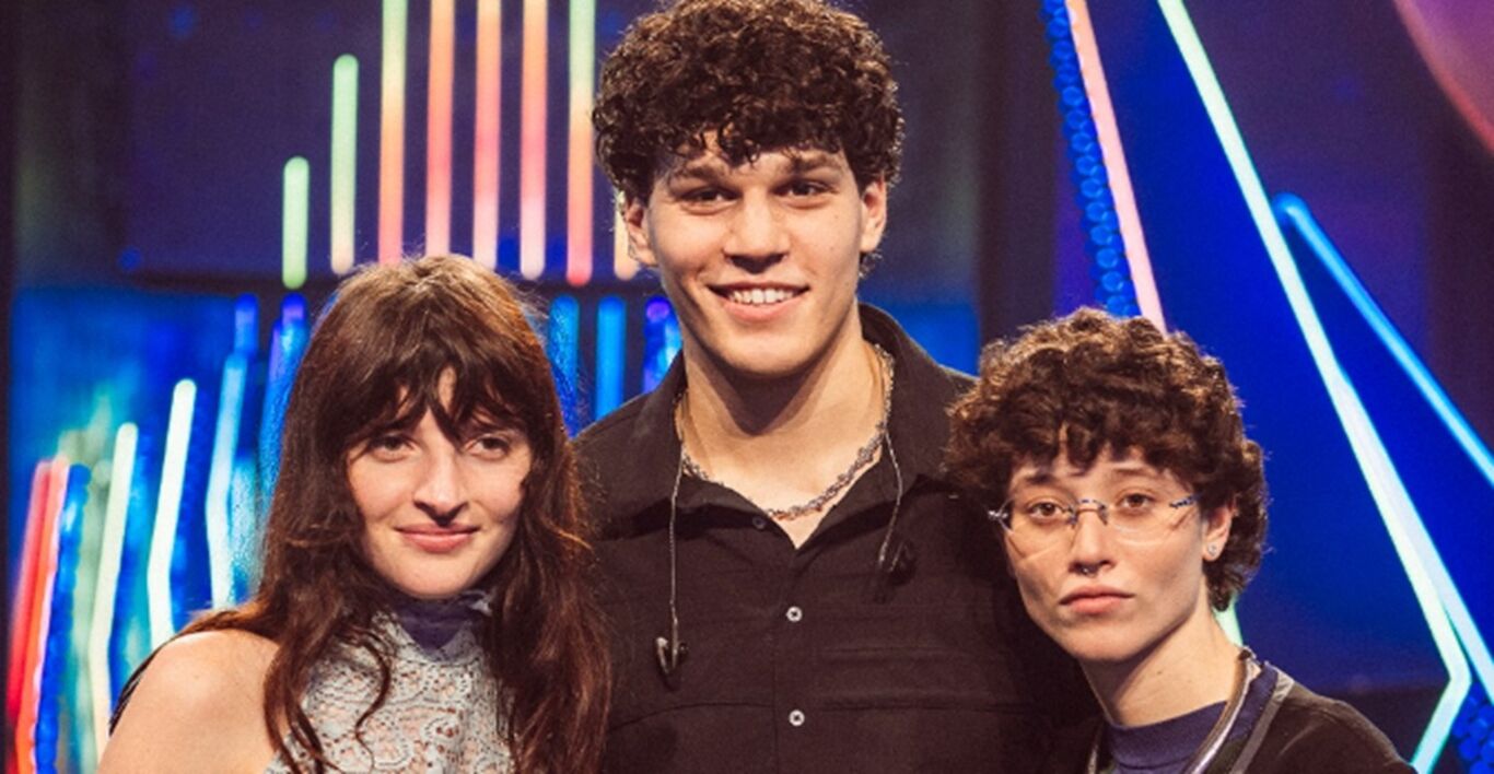 Sanremo Giovani 2026: ecco i tre vincitori della seconda puntata