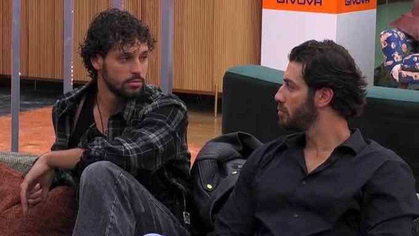 Grande Fratello, Mattia e Omer scoprono che è nata la ship "Mamer": la loro reazione