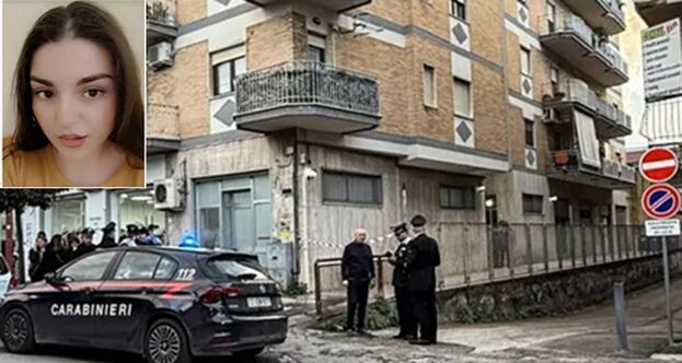 Orrore nel Nolano: uccide a coltellata la sorella di 23 anni