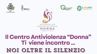 Castellammare -  “Noi oltre il silenzio”: iniziative del Centro Antiviolenza per andare oltre il 25 novembre
