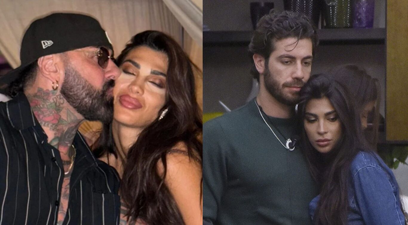 Grande Fratello, rivelazioni shock dell'ex di Rasha: "Arrivista e calcolatrice. Con Omer finge, non le piace"