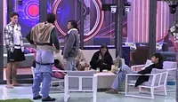 Grande Fratello, ex gieffino chiede la squalifica di Omer dopo il gesto dei pantaloni: "Vanno presi provvedimenti"