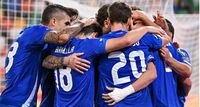 Mondiale 2026: Irlanda del Nord in semifinale, Galles o Bosnia in finale