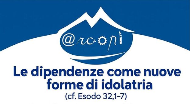 Torre Annunziata - Dipendenze e idolatria: il 3 dicembre l'incontro formativo al Marconi