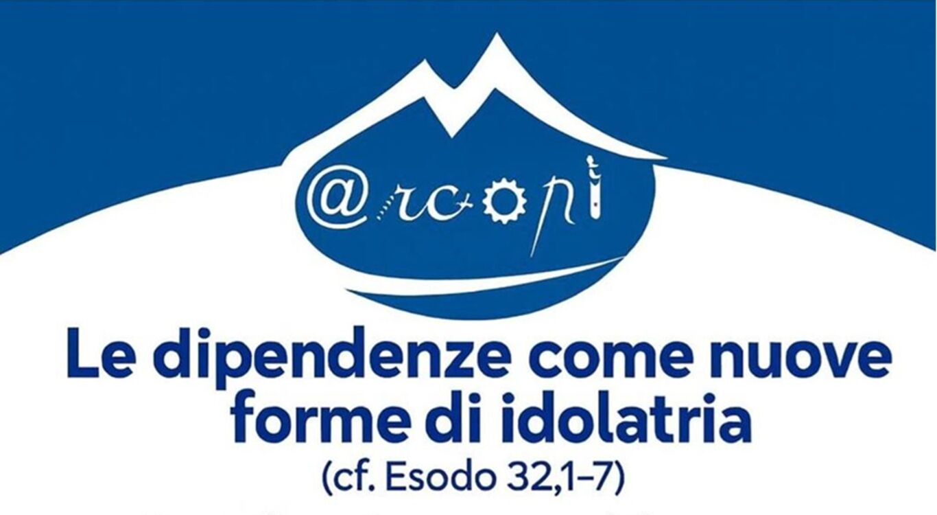Torre Annunziata - Dipendenze e idolatria: il 3 dicembre l'incontro formativo al Marconi