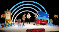 Torre Annunziata – Peppe Iodice inaugura la rassegna teatrale al Nexus Maximall