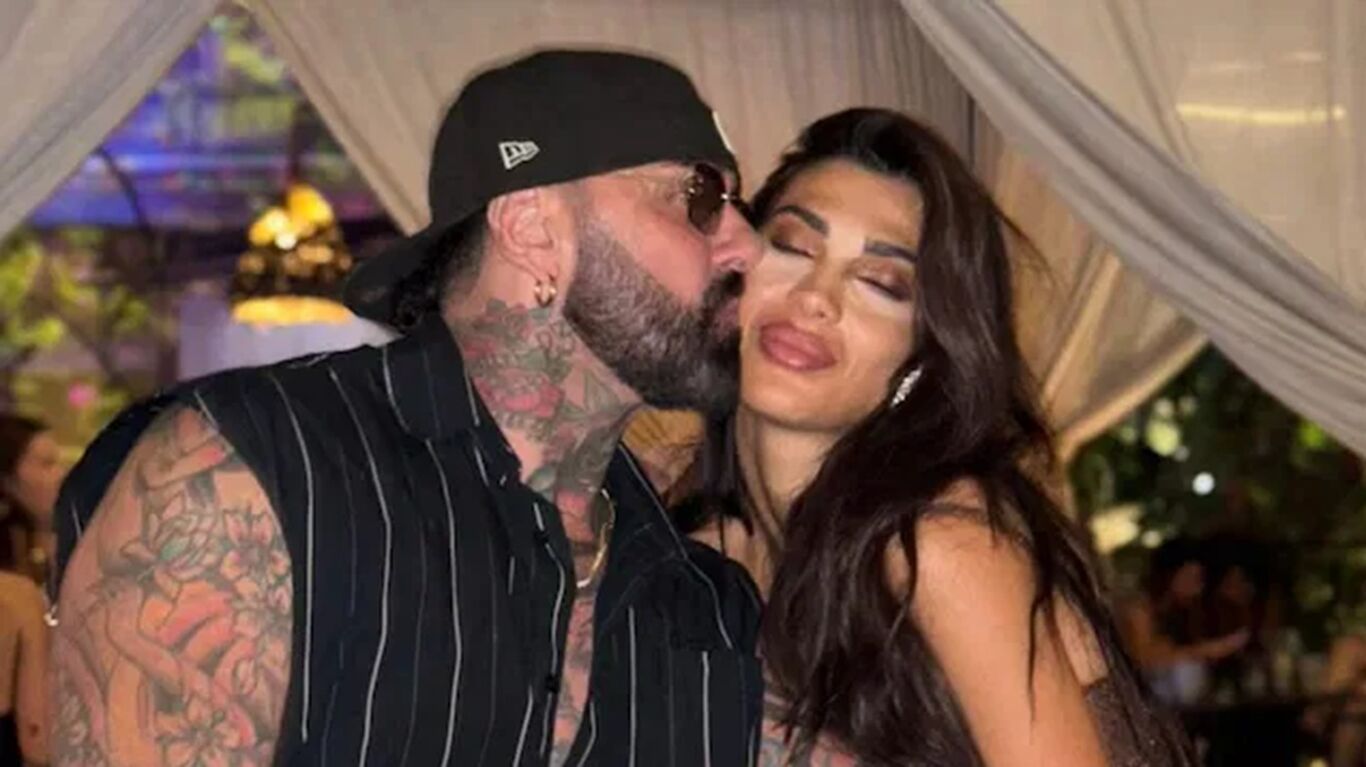 Grande Fratello, l'ex di Rasha Younes entrerà come ospite: "Restera nella Casa per tre giorni"