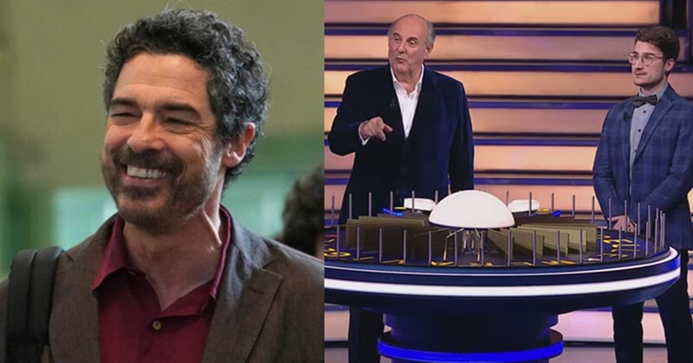 Ascolti TV Giovedì 20 Novembre 2025: Boom di Canale 5 con La Ruota dei Campioni