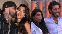 Grande Fratello, la sorella di Rasha rompe il silenzio: "Non posso tacere". E si espone sulla storia con Omer