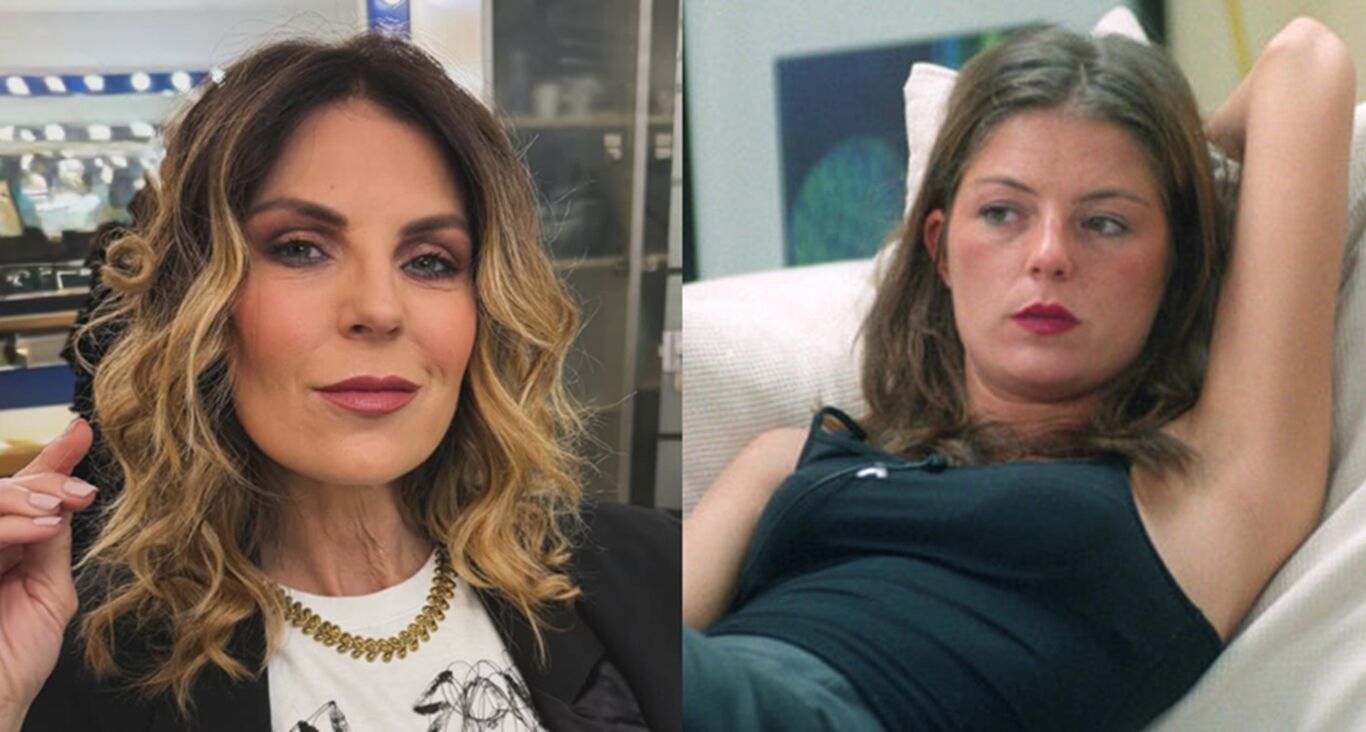 Marina La Rosa svela un retroscena hot al Grande Fratello: “Una sera eravamo più di due sotto le lenzuola"