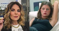 Marina La Rosa svela un retroscena hot al Grande Fratello: “Una sera eravamo più di due sotto le lenzuola"