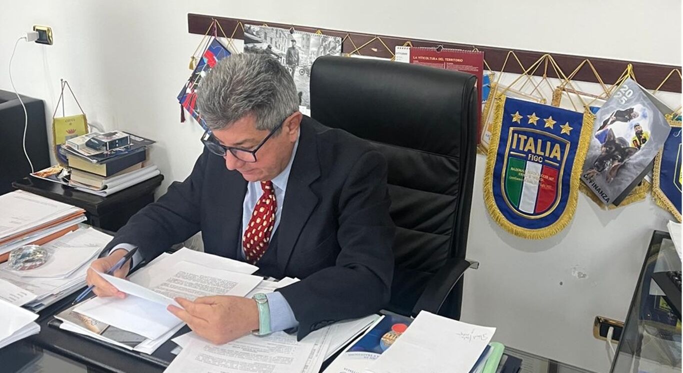 Castellammare di Stabia - Tre milioni di euro destinati alla riqualificazione di via Nocera