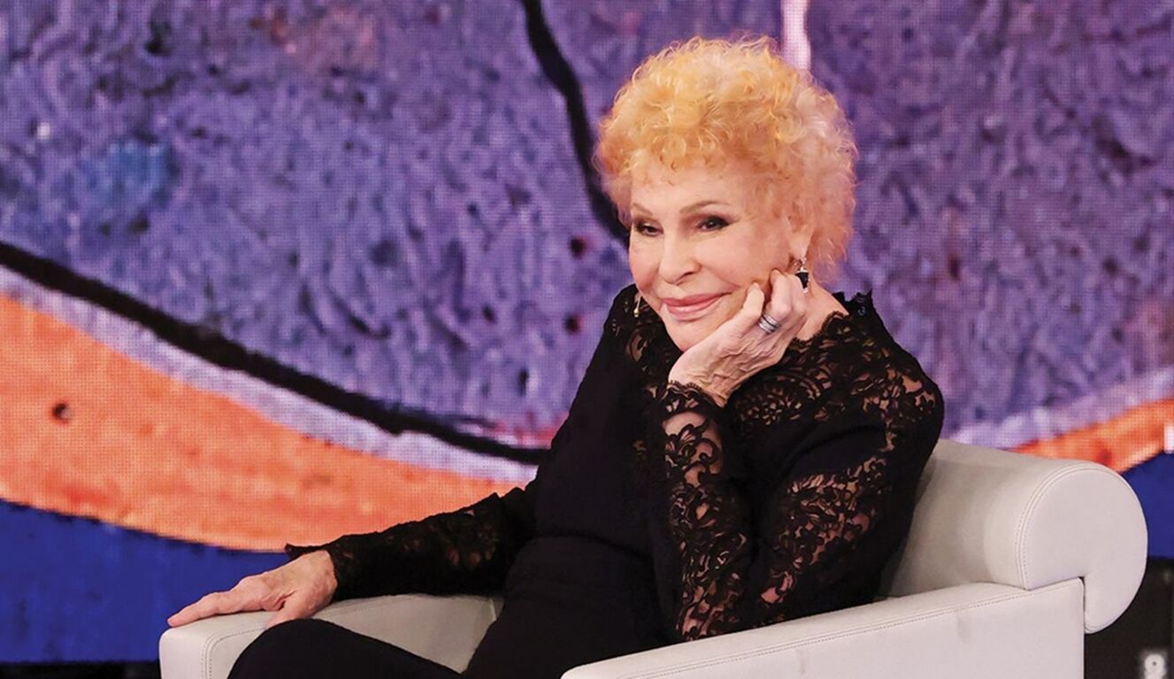 Addio ad Ornella Vanoni, il commosso ricordo dei big della musica, della TV e dello spettacolo