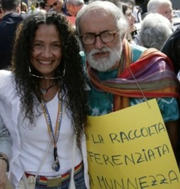 Acqua pubblica, l´appello del padre comboniano Alex Zanotelli