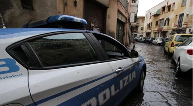 Napoli - Quindicenne fermato per l'omicidio di un 19enne all'Arenaccia