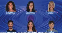 Grande Fratello, anticipazioni: chi sarà il primo finalista e la decisione su Omer Elomari