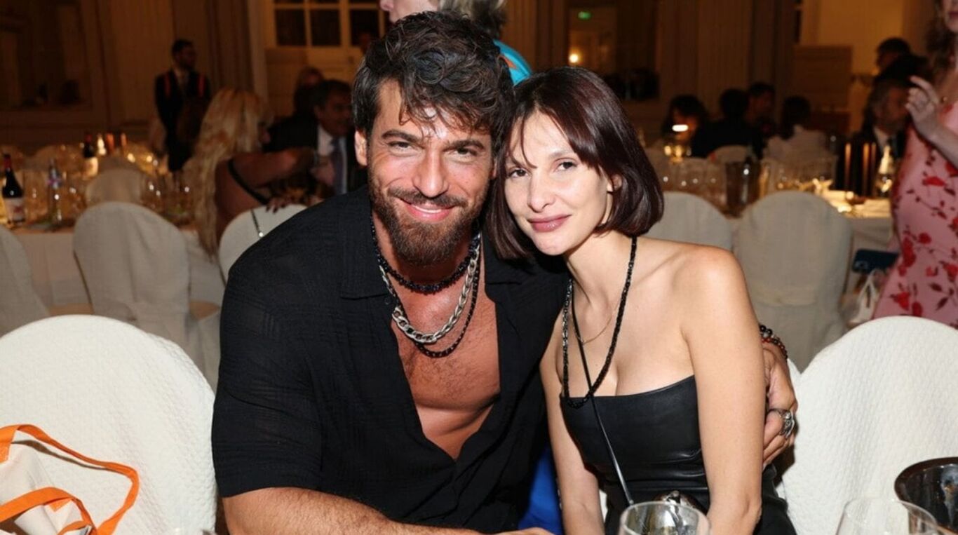 Can Yaman e Sara Bluma si sono lasciati? Ecco cosa sta succedendo