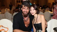 Can Yaman e Sara Bluma si sono lasciati? Ecco cosa sta succedendo