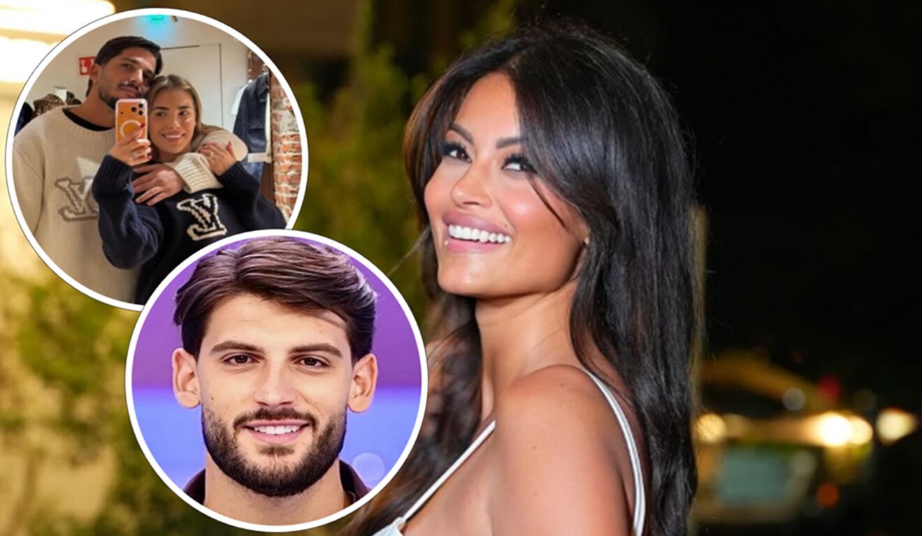 Alessia Pascarella su Martina De Ioannon: "La preferivo con Gianmarco, però lei ha sbagliato..."