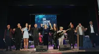 Torre Annunziata – La musica che tocca in profondità il cuore: “Una Canzone per te”