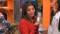 Grande Fratello, Grazia Kendi crolla e scoppia in lacrime: "Non ce la faccio più"