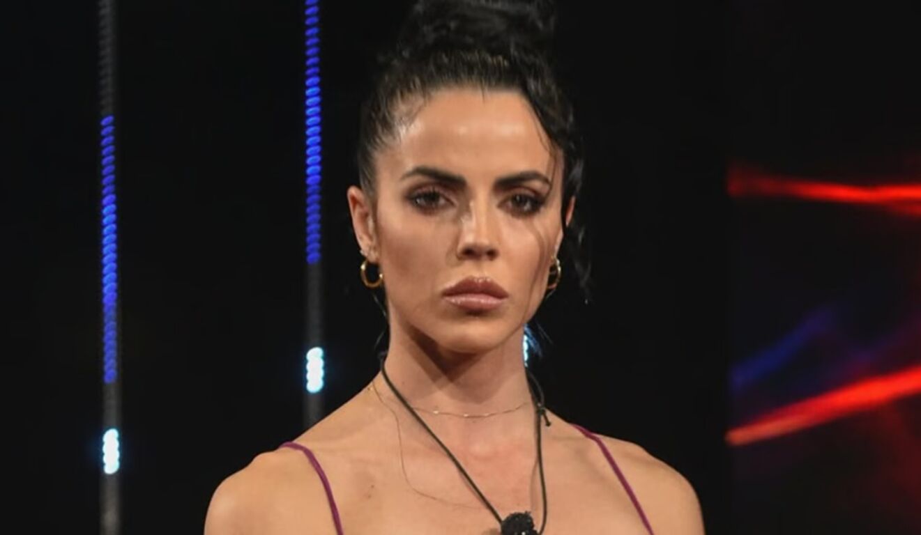 Grande Fratello, Shaila Gatta svela il suo concorrente preferito: "Ecco per chi faccio il tifo"