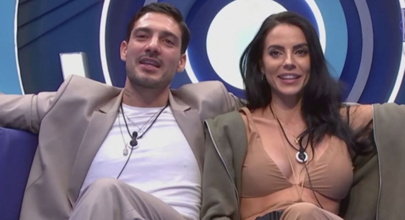 Grande Fratello, ritorno di fiamma tra Shaila e Lorenzo? "Non sono coincidenze". Cosa sta succedendo