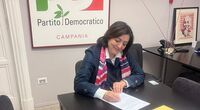 Torre del Greco - Regionali: PD primo partito, successo per Loredana Raia