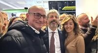 Regionali Campania: Mario Casillo: "Subito al lavoro per i cittadini e per il futuro della Campania"