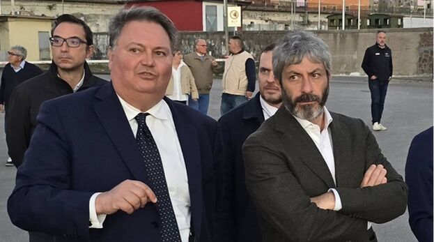 Torre Annunziata, il voto e le contraddizioni: quando il “campo largo” diventa a geometrie variabili