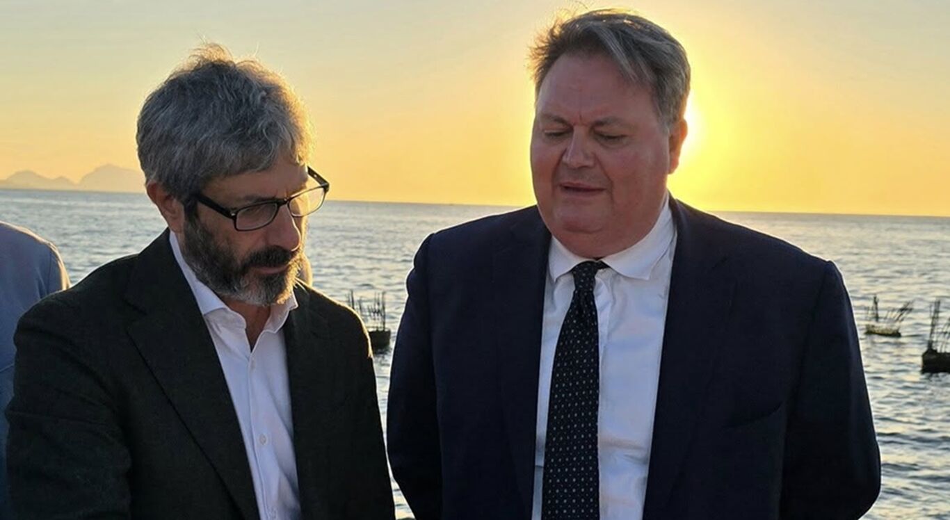 Torre Annunziata, il voto e le contraddizioni: quando il “campo largo” diventa a geometrie variabili