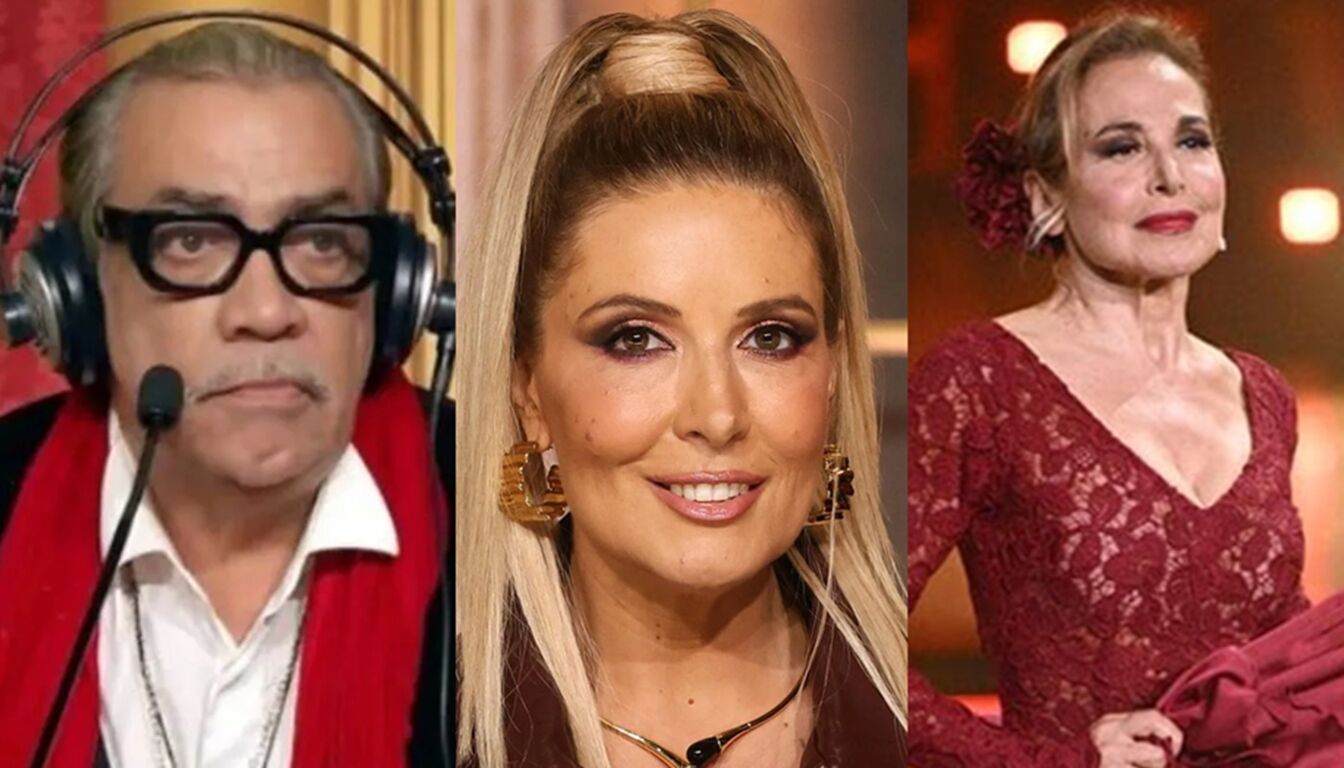 Mariotto vuota il sacco sullo scontro tra Lucarelli e D'Urso a Ballando: "C'è finzione"