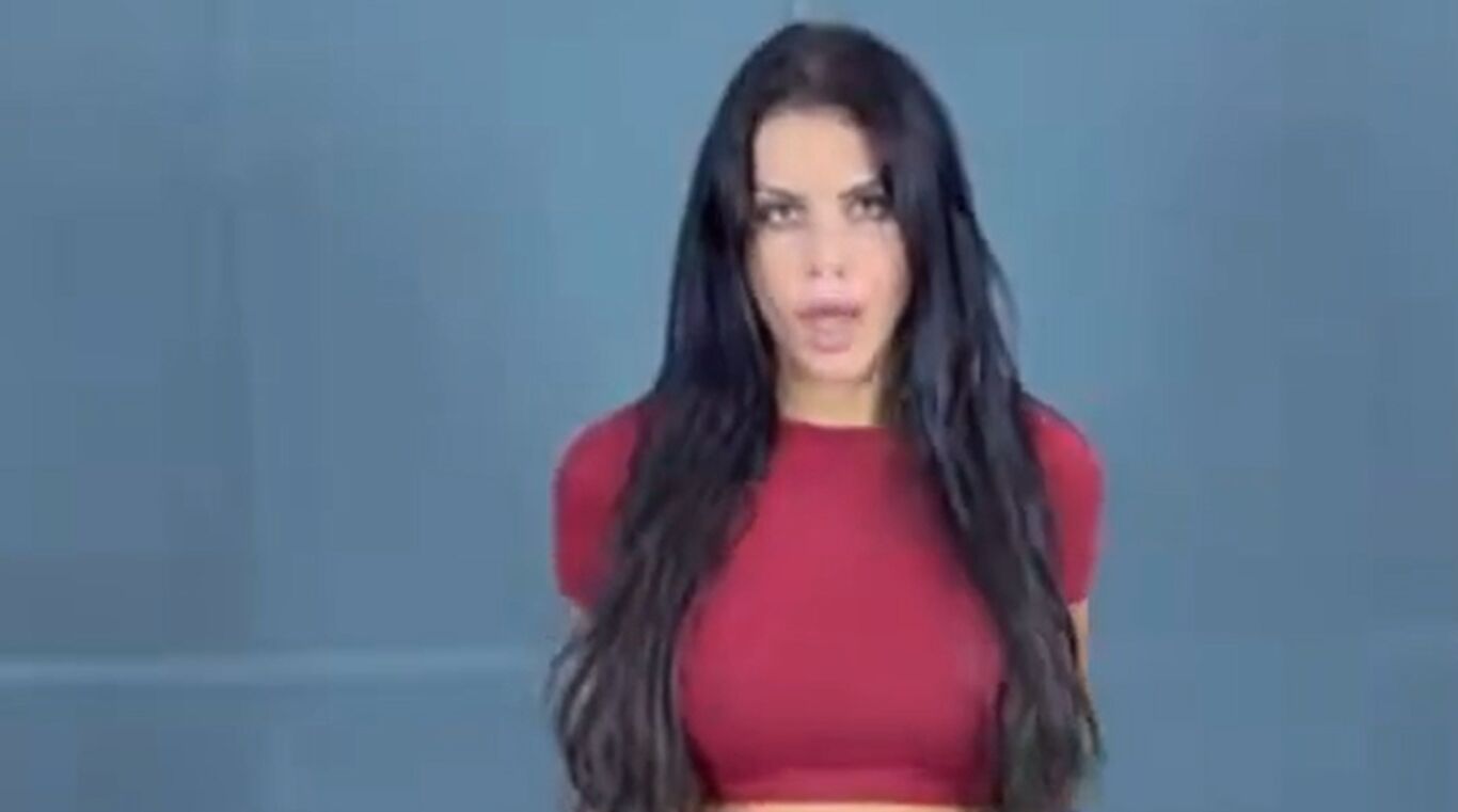 Antonella Fiordelisi, ecco il video del suo provino per Tale e Quale Show